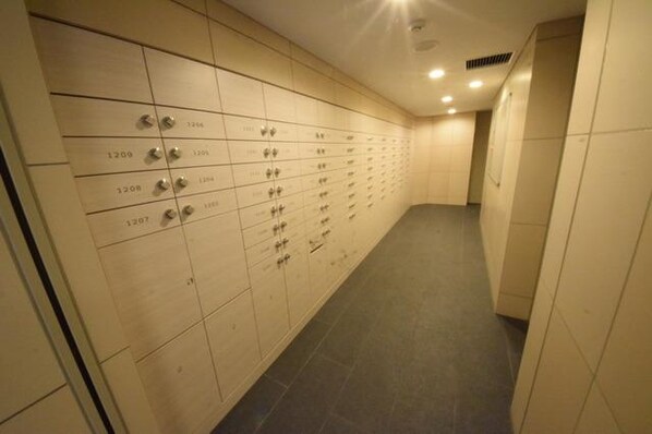 コンフォリア秋葉原EASTの物件内観写真